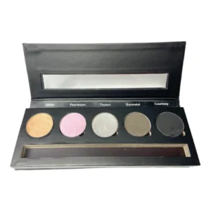 Eye Shadows - Gentle Reminder