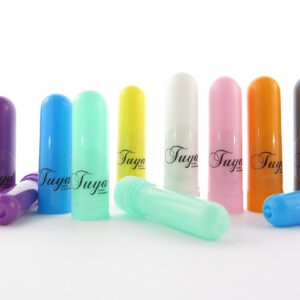 Pocket Nasal Inhaler